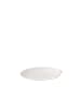 Villeroy & Boch Platte oval Flow in weiß
