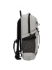 Jack Wolfskin Wandermood Rucksack 46 cm Laptopfach in rainstorm