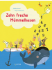 Tulipan Buch - Zehn freche Mümmelhasen
