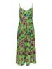 ONLY Kleid in Island Green 1