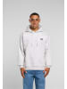OBEY OBEY Kapuzenpullover in ash grey