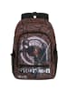 Marvel Rucksack Spiderman Blackspider-FAN Fight 2.0 in rot