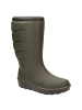 Spirale Winterstiefel Thermic Plus in oliv in oliv