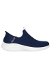 Skechers Slip-On "ULTRA FLEX 3.0 EASY WIN" in Marineblau