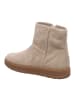 Paul Green Winterstiefeletten in beige