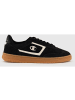 Champion CL78 S Low Cut Shoe in Schwarz01126
