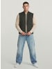 G-Star Raw Duty Canvas Weste asfalt