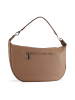 Valentino Daphne Re Schultertasche 25 cm beige
