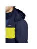 Maier Sports Skijacke Karleiten in Indigo