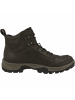 Ecco Wanderschuhe für Herren in braun