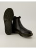 Dr. Martens Klassische Stiefeletten in Schwarz