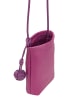 myMo Handtasche Handtasche in Violett