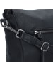 FREDs BRUDER My Old Friend Umhängetasche Leder 33 cm in black