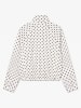 Vero Moda Blousonjacke in Star White