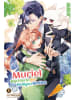 Tokyopop Buch - Muriel - Wächterin der Heiligen Bestien 05