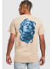 Mister Tee Mister Tee T-Shirts in sand