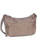 Mandarina Duck Bodybag MD20 Hobo QMT30 in Taupe
