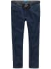 Boston Park Jeanshose in dark blue denim