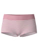 Calida Panty in rose print