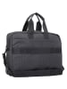 Mandarina Duck District Aktentasche 36 cm Laptopfach in steel