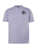JP1880 Kurzarm T-Shirt in opalflieder