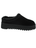 Tamaris Clogs Schwarz