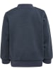 Hummel Sweatshirt Hmlmini Kinder in OMBRE BLUE