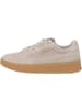 adidas Schnürschuhe in wonder beige/cyber met/gum3