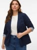 Vero Moda Blazer in Navy Blazer