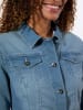 WITT WEIDEN Jeansjacke in blue-bleached
