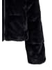 Urban Classics Winter Jacket in black