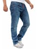 Cipo & Baxx Jeans  in Blue