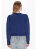 myMo Women Cardigan in navy