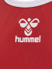 Hummel Hummel T-Shirt Hmlcore Basketball Kinder Schnelltrocknend in TRUE RED