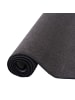 Snapstyle Velours-Teppich Joy in anthrazit