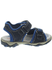 superfit MIKE 3.0 Sandale Blau