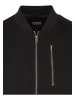 Urban Classics Bombers - Blouson in black