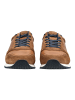 LLOYD Sneaker in Braun