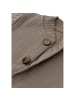 Makoma Babystrickjacke Ripp XT in braun