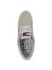 Tommy Hilfiger Leinenschuh T.J. Vulc. Skate Derby in Beige