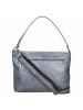 Harold's Caugio - Schultertasche 32 cm (schwarz) in blau