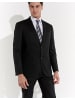 Steffen Klein Anzug REGULAR FIT in schwarz