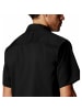 Columbia Utilizer™ II Solid Short Sleeve Shirt in Schwarz