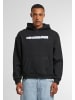 Mister Tee Mister Tee Kapuzenpullover in black