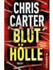 ullstein Buch - Bluthölle (Ein Hunter-und-Garcia-Thriller 11)