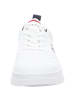 Bugatti Sneaker Low in weiss
