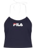 Fila Fila Tank-Tops in black iris
