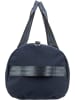 360 grad Reisetasche Pirat in Weiß/Navy