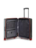 Stratic Buzz 4 Rollen Kabinentrolley S 54 cm olive