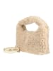 Steve Madden Taschen BFLUFFY in Creme
